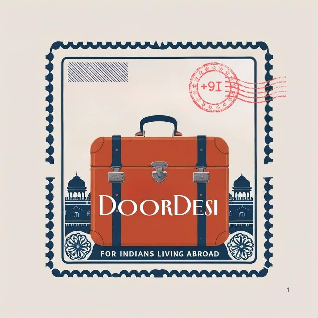DoorDesi