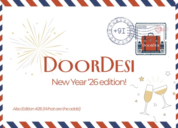 The Happy New Year wrap-up