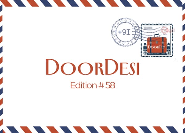 Knock, knock! Who's there? ECI. ECI wh... *vote deleted*
